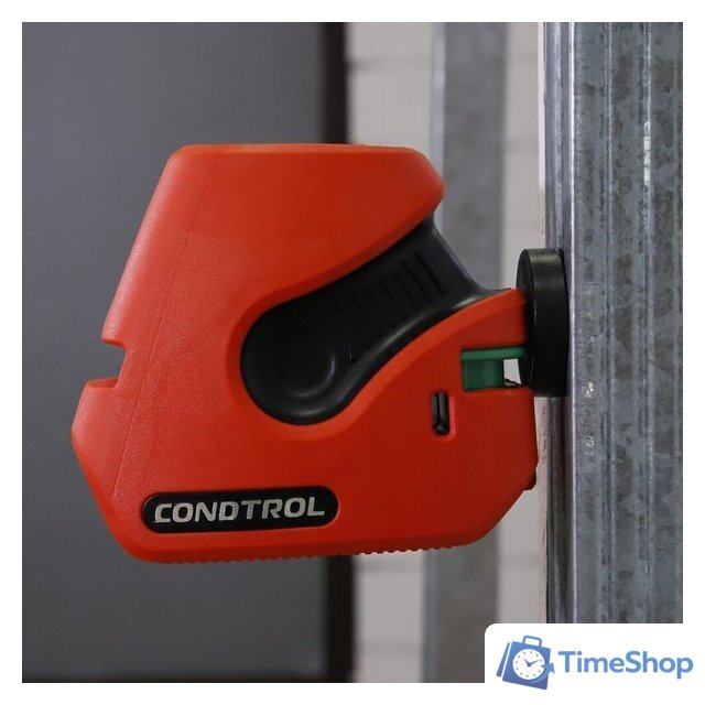 Лазерный нивелир Condtrol NEO G220 Kit - Изображение №9 — Интернет-магазин Time-Shop