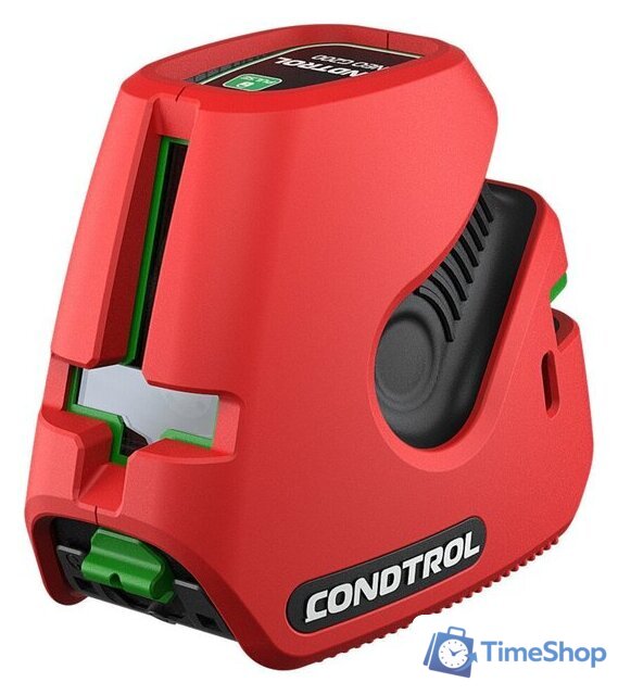 Лазерный нивелир Condtrol NEO G220 Kit - Изображение №2 — Интернет-магазин Time-Shop