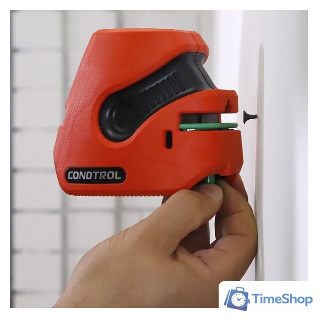 Лазерный нивелир Condtrol NEO G220 Kit - Изображение №6 — Интернет-магазин Time-Shop