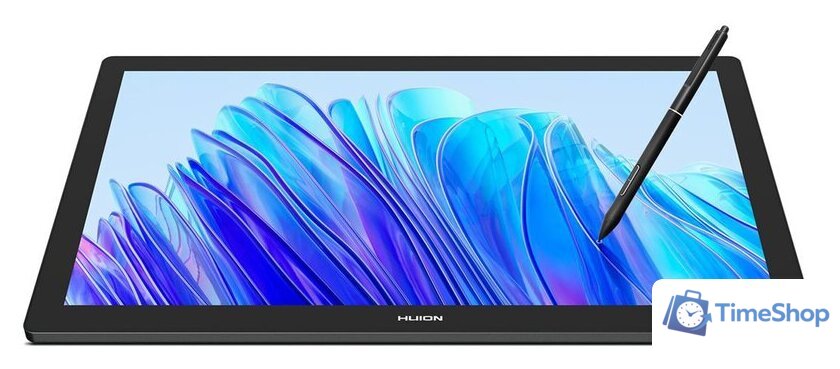 Графический монитор Huion Kamvas Pro 19 GT-1902 (черный) - Изображение №3 — Интернет-магазин Time-Shop