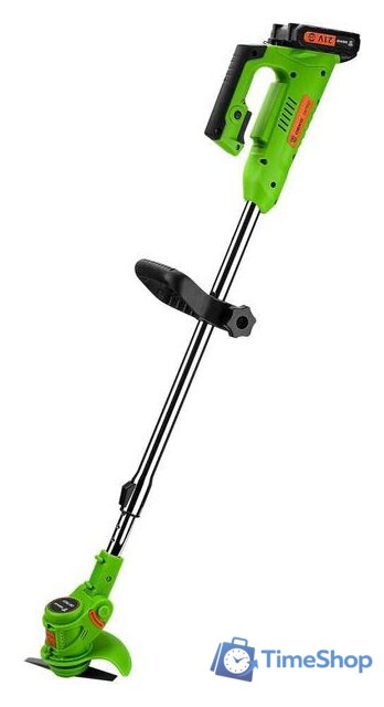 Триммер Deko DKTR21 (с 1-м АКБ) - Изображение №2 — Интернет-магазин Time-Shop