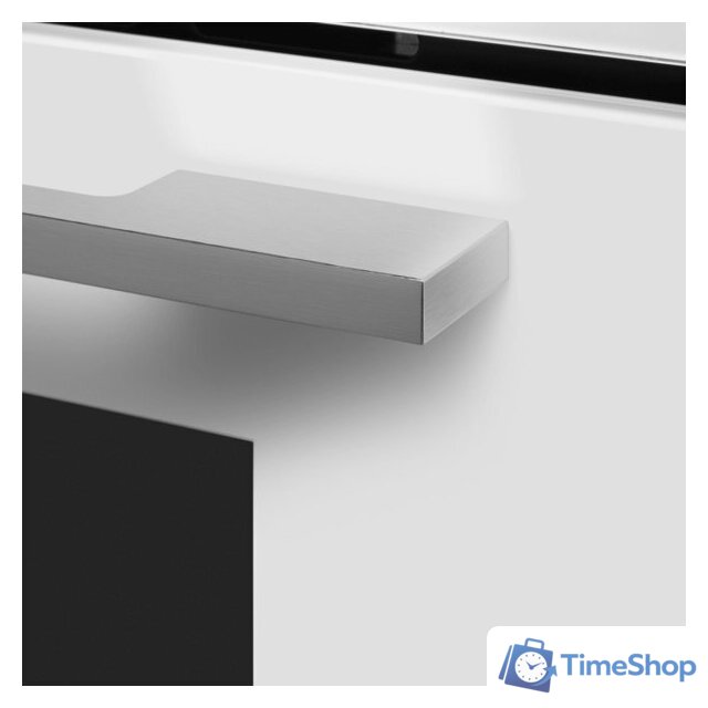 Электрический духовой шкаф MAUNFELD AMCO458GW - Изображение №6 — Интернет-магазин Time-Shop