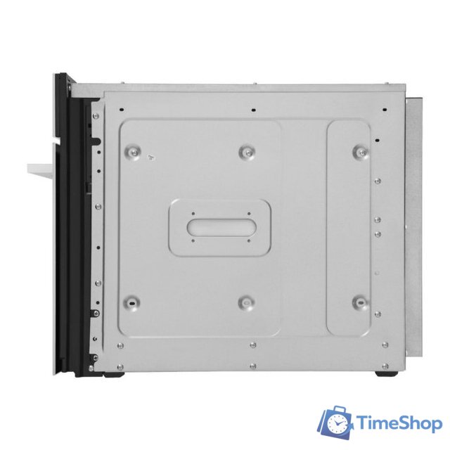 Электрический духовой шкаф MAUNFELD AMCO458GW - Изображение №10 — Интернет-магазин Time-Shop