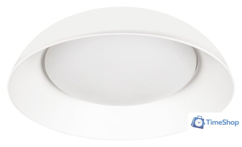 Припотолочная люстра LOFT IT Cappello 10229 (черный) - Изображение №7 — Интернет-магазин Time-Shop