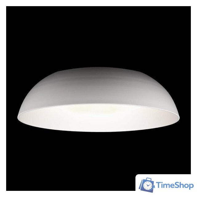 Припотолочная люстра LOFT IT Cappello 10229 (черный) - Изображение №8 — Интернет-магазин Time-Shop