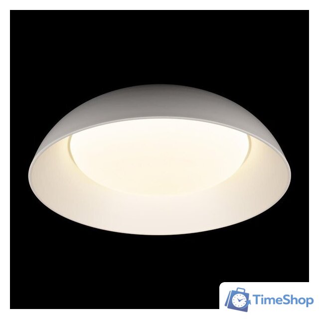 Припотолочная люстра LOFT IT Cappello 10229 (черный) - Изображение №9 — Интернет-магазин Time-Shop