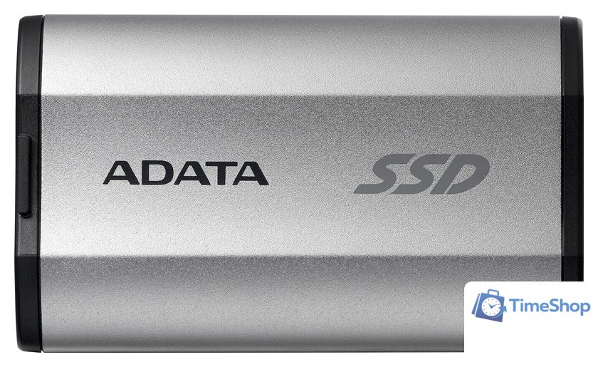 Внешний накопитель ADATA SD810 1TB SD810-1000G-CSG - Изображение №1 — Интернет-магазин Time-Shop