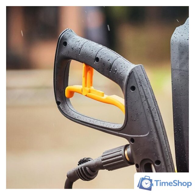 Мойка высокого давления Bort BHR-2100M - Изображение №27 — Интернет-магазин Time-Shop