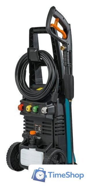 Мойка высокого давления Bort BHR-2100M - Изображение №20 — Интернет-магазин Time-Shop