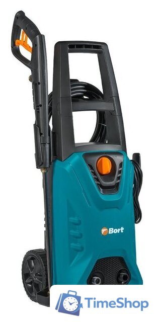 Мойка высокого давления Bort BHR-2100M - Изображение №15 — Интернет-магазин Time-Shop