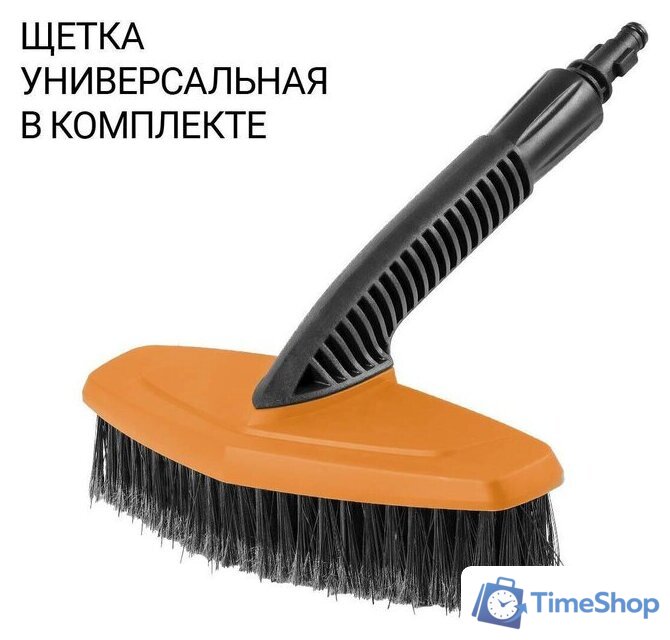 Мойка высокого давления Bort BHR-2100M - Изображение №26 — Интернет-магазин Time-Shop