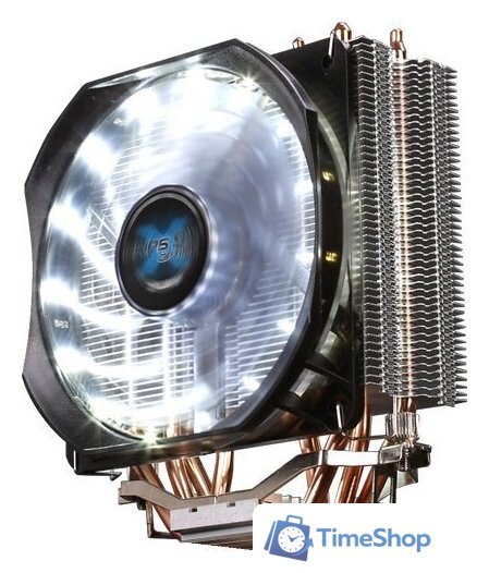Кулер для процессора Zalman CNPS9X Optima - Изображение №2 — Интернет-магазин Time-Shop