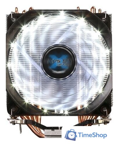 Кулер для процессора Zalman CNPS9X Optima - Изображение №1 — Интернет-магазин Time-Shop