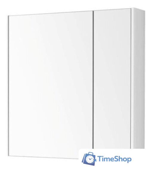  Акватон Шкаф с зеркалом Беверли 80 1A237102BV010 - Изображение №1 — Интернет-магазин Time-Shop