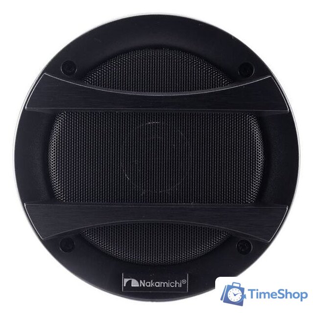Коаксиальная АС Nakamichi NSE1358 - Изображение №3 — Интернет-магазин Time-Shop