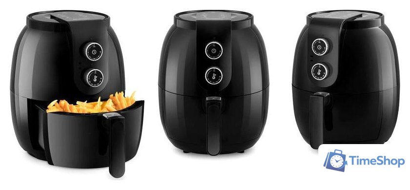 Фритюрница Berdsen Bd-650 - Изображение №11 — Интернет-магазин Time-Shop