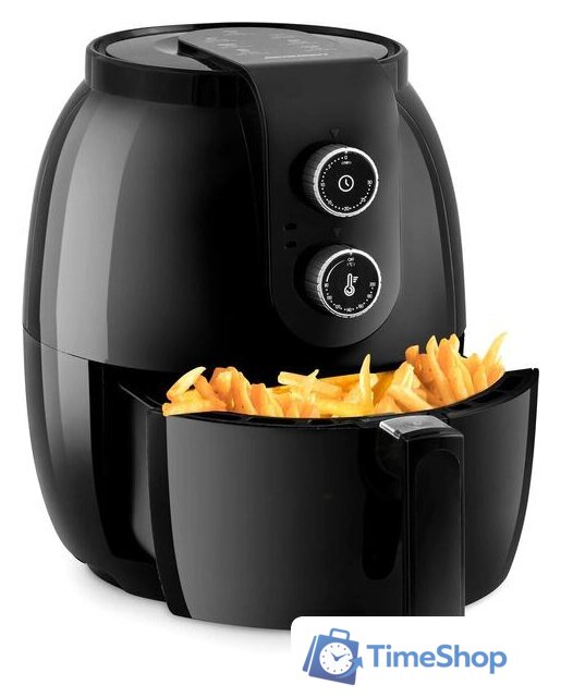 Фритюрница Berdsen Bd-650 - Изображение №14 — Интернет-магазин Time-Shop