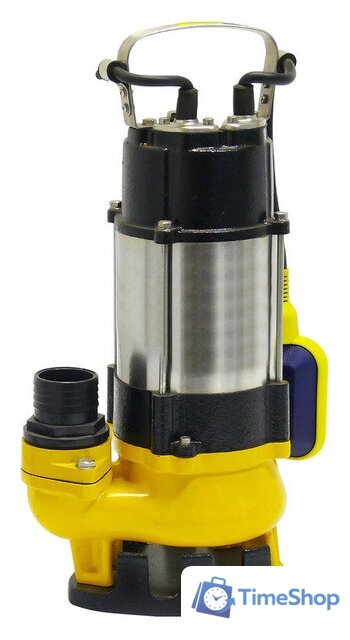 Дренажный насос Belamos DWP 450 - Изображение №1 — Интернет-магазин Time-Shop