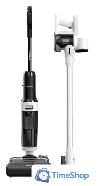 Пылесос Tineco Floor One Switch S6 Stretch - Изображение №6 — Интернет-магазин Time-Shop