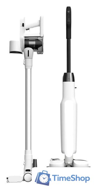 Пылесос Tineco Floor One Switch S6 Stretch - Изображение №2 — Интернет-магазин Time-Shop