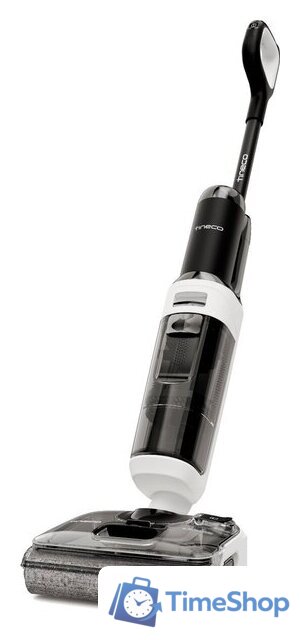Пылесос Tineco Floor One Switch S6 Stretch - Изображение №10 — Интернет-магазин Time-Shop