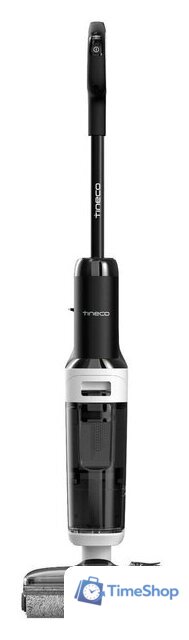 Пылесос Tineco Floor One Switch S6 Stretch - Изображение №7 — Интернет-магазин Time-Shop
