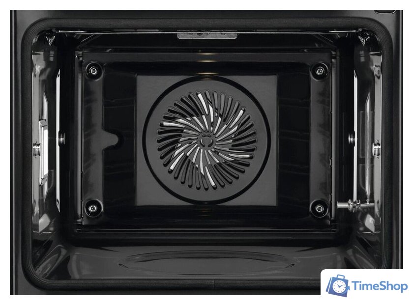 Электрический духовой шкаф Electrolux KOEAP3ST - Изображение №3 — Интернет-магазин Time-Shop