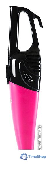 Пылесос Arnica Merlin Pro (розовый) - Изображение №7 — Интернет-магазин Time-Shop