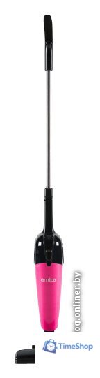 Пылесос Arnica Merlin Pro (розовый) - Изображение №1 — Интернет-магазин Time-Shop