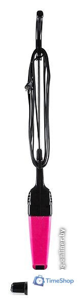 Пылесос Arnica Merlin Pro (розовый) - Изображение №4 — Интернет-магазин Time-Shop