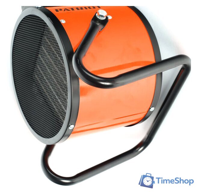 Электрическая тепловая пушка Patriot PT R 5S - Изображение №6 — Интернет-магазин Time-Shop