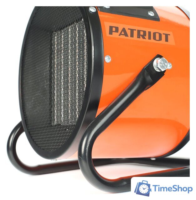 Электрическая тепловая пушка Patriot PT R 5S - Изображение №3 — Интернет-магазин Time-Shop