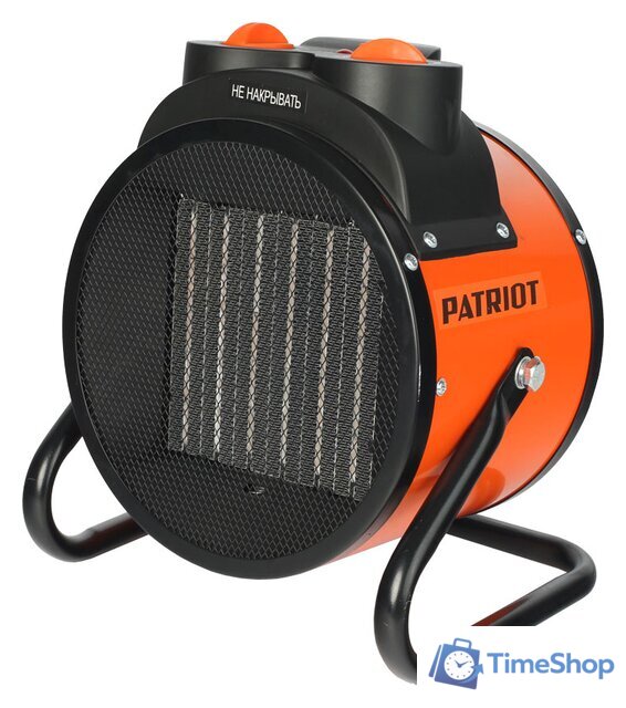 Электрическая тепловая пушка Patriot PT R 5S - Изображение №1 — Интернет-магазин Time-Shop