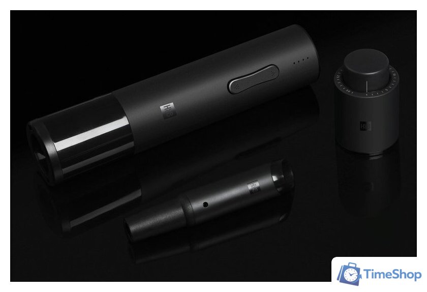 Набор для бара Huo Hou HU0090 - Изображение №7 — Интернет-магазин Time-Shop