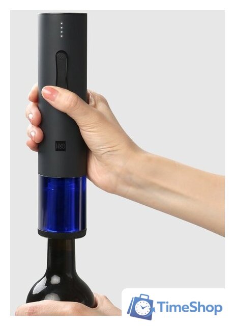 Набор для бара Huo Hou HU0090 - Изображение №2 — Интернет-магазин Time-Shop