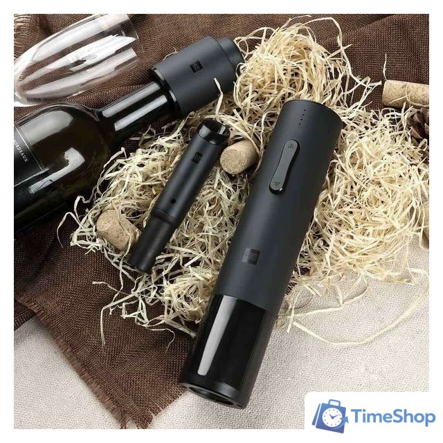 Набор для бара Huo Hou HU0090 - Изображение №6 — Интернет-магазин Time-Shop