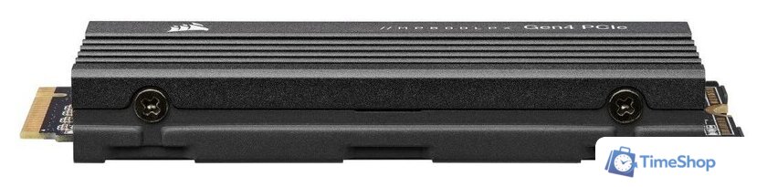 SSD Corsair MP600 Pro LPX 4TB CSSD-F4000GBMP600PLP - Изображение №6 — Интернет-магазин Time-Shop