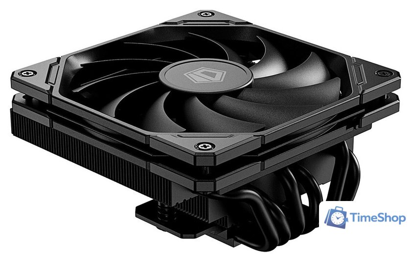Кулер для процессора ID-Cooling IS-67-XT - Изображение №1 — Интернет-магазин Time-Shop