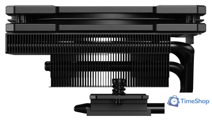 Кулер для процессора ID-Cooling IS-67-XT - Изображение №4 — Интернет-магазин Time-Shop