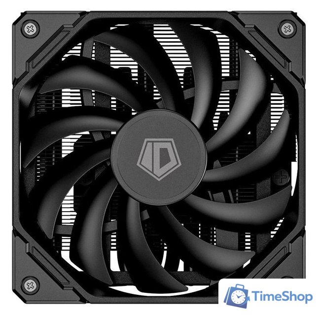 Кулер для процессора ID-Cooling IS-67-XT - Изображение №5 — Интернет-магазин Time-Shop
