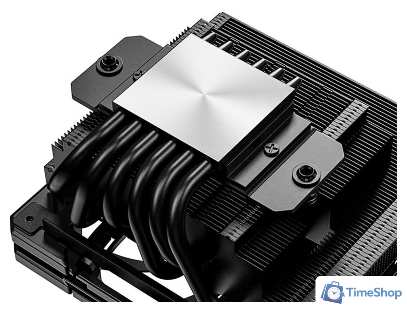 Кулер для процессора ID-Cooling IS-67-XT - Изображение №6 — Интернет-магазин Time-Shop