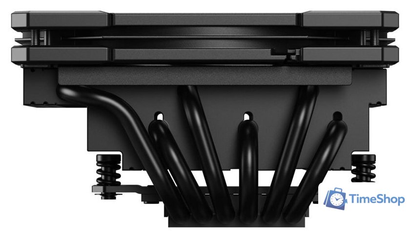 Кулер для процессора ID-Cooling IS-67-XT - Изображение №3 — Интернет-магазин Time-Shop