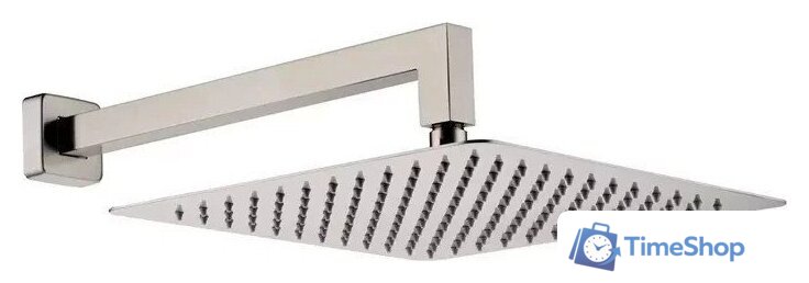 Душевая система  Grocenberg GB5089NK-1 (никель) - Изображение №3 — Интернет-магазин Time-Shop