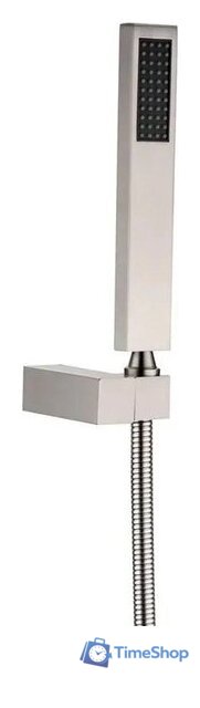 Душевая система  Grocenberg GB5089NK-1 (никель) - Изображение №6 — Интернет-магазин Time-Shop