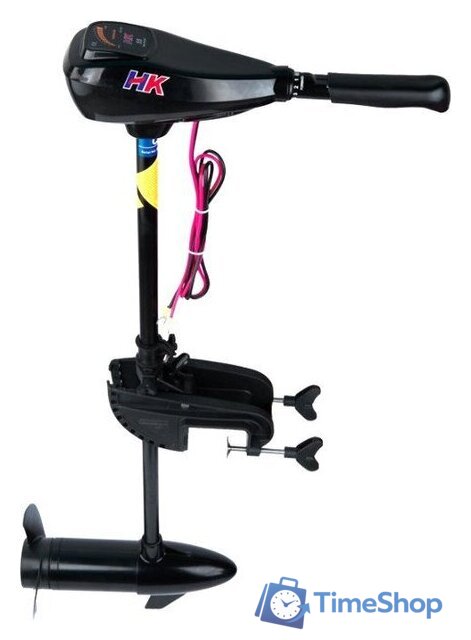 Лодочный мотор HK Motors TRM-S-32 - Изображение №1 — Интернет-магазин Time-Shop