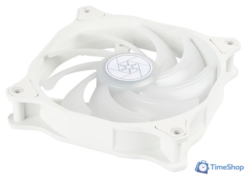Система жидкостного охлаждения для процессора SilverStone PF360W-ARGB V2 - Изображение №16 — Интернет-магазин Time-Shop