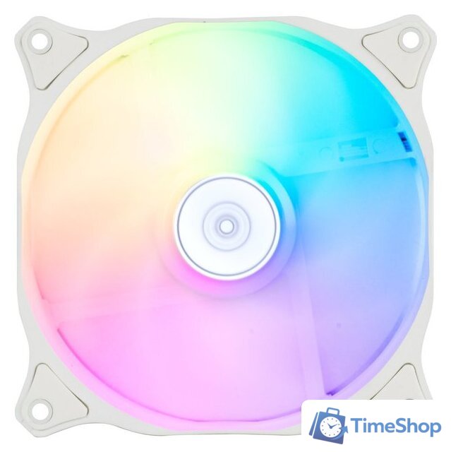 Система жидкостного охлаждения для процессора SilverStone PF360W-ARGB V2 - Изображение №11 — Интернет-магазин Time-Shop