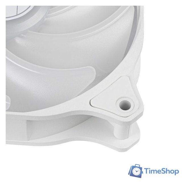 Система жидкостного охлаждения для процессора SilverStone PF360W-ARGB V2 - Изображение №13 — Интернет-магазин Time-Shop