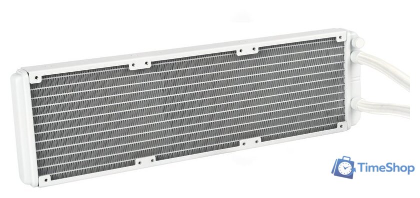 Система жидкостного охлаждения для процессора SilverStone PF360W-ARGB V2 - Изображение №19 — Интернет-магазин Time-Shop