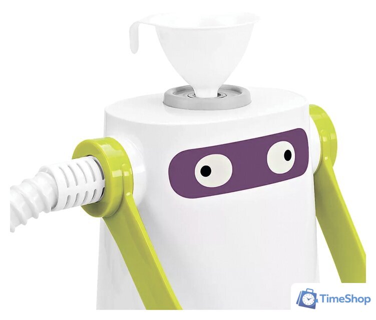 Пароочиститель Kitfort KT-9109-2 - Изображение №5 — Интернет-магазин Time-Shop